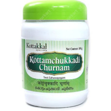 Kottamchukkadi Churnam